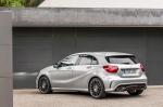 Mercedes-Benz A250 Sport 2015 года